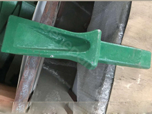 Bofor Backhoe pezzi di ricambio