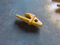 Escavatore Cat J Family Weld on Adapter 6y3254 di Casting
