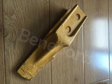 Denti e adattatori per cestello Caterpillar per dente di rondine 1462201m1