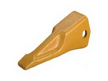 Bulldozer Spare Parts Ripper Tooth 9W4551