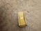 Denti per escavatore Caterpillar J250 con foro posteriore 3G8250
