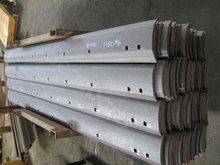 Lame per livellatrici anteriori per pezzi di ricambio per trattori 9W2301