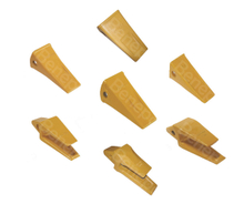 2713-1217tl Accessori per i denti del secchio di roccia del caricatore