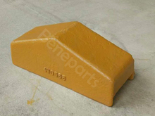 Piegatrice Cat Compactor Feet 4V0668 di Casting