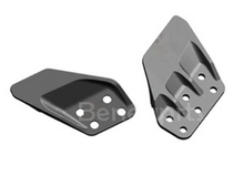 Cesoia per pezzi di ricambio Komatsu 208-70-34170