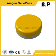 Piastra di usura Wb115 Wear Wear Wear Button