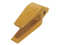 Adattatore per denti escavatore Komatsu 205-93-97120-40 mediante fusione