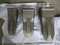 Attrezzatura da costruzione Komatsu 208-70-14152RC-F by Forging Bucket Teeth