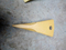 Ceterpillar R350 Ripper Tooth 6y0352 di Casting