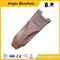 Daewoo Bucket Parts 2713-1217RC Dente scalpello