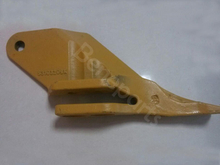 Fresa laterale per pezzi di ricambio Jcb 531-03209k