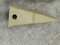 Parti di riparazione di Daewoo 2713-1060 Denti della benna