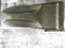 Attrezzatura da costruzione Komatsu 208-70-14152RC-F by Forging Bucket Teeth