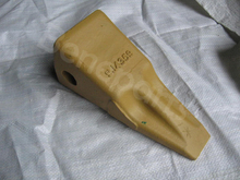 Caterpillar J350 Secchio denti Pentration 9j4359 di Casting