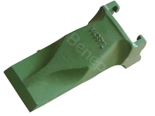 Escavatore Equipment Teeth V43syl di Casting