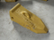 Escavatore Rock Pentration Bucket Denti 1359700