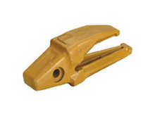 Gap 60 Adattatore per denti a secchiello Volvo Acciaio A55L50-60