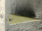 Adattatore per punte dell'escavatore Hyundai 1n6-31320-35 per la fusione