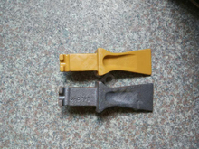 Adattatore per benna per escavatore Bofor 32004