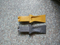 Adattatore per benna per escavatore Bofor 32004