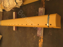 Taglierina laterale Volvo, lama livellatrice, taglierina laterale sovrapposta 5j6828