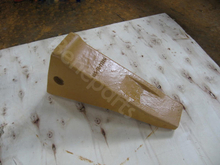 Pezzi di ricambio Komatsu Bucket Denti 232-71-51320