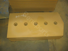 Motolivellatrice a tagliente piatto con doppia affilatura 5D9554