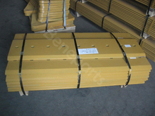 Taglierine abrasive per livellatrici per trattori 9V1757