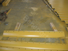 Dbc Grader Blade Ricambi Komatsu 232-70-12140