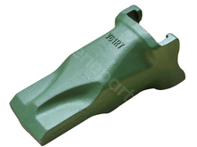Esco Machinery Parts Secchio denti e adattatore V61z-80