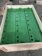 235-70-12320 Lama per colata all'avanguardia DBF per motolivellatrice GD825 per l'estrazione mineraria