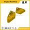 Fresa per macchine pesanti Komatsu PC120 L Side