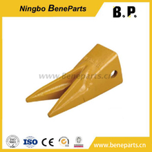 Attrezzatura da costruzione 1u3302wtl Denti con benna a foro posteriore
