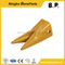 Attrezzatura da costruzione 1u3302wtl Denti con benna a foro posteriore