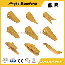 Attrezzi per l'innesto a terra Cat J Series J400 Secchio denti 7t3402