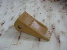 Pezzi di ricambio Komatsu 207-70-14151 di Casting Teeth