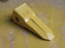Denti dell'escavatore Komatsu 205-70-19570rcl di fusione