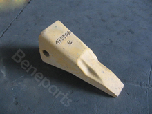 Pezzi di ricambio Bulldozer Cat R500 Ripper dente 4t5502