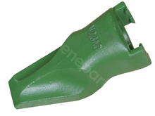 Esco Spare Parts Tooth V23ad di Casting