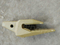 Caterpillar J350 Sider Pin Adapter 135-9354 di Casting