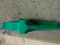 Adattatore per macchine movimento terra Esco 3861-25RC