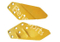 Sostituzione tagliente laterale dell'aliettore dell'escavatore del dente del secchio resistente all'uso 531-03208sb