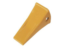 Daewoo Doosan escavatore secchio denti denti K1038006