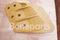 Tipo 531-03209HD escavatore pezzi di ricambio tipo secchio denti taglio laterale taglierina