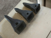 Ricambi per escavatori G. E. T 1u3252RC