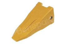 Alloy Steel Mining Machinery Parte 2713-00032RC per Dh360 denti denti fornitore