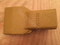 Denti per escavatore Caterpillar J250 con foro posteriore 3G8250