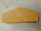 Piegatrice Cat Compactor Feet 4V0668 di Casting