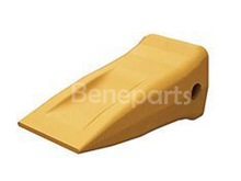 Denti del secchio 7t3400 dei componenti del motore