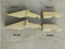Bofo Excavator Casting Bucket Denti a terra Attrezzi per aggancio 7016